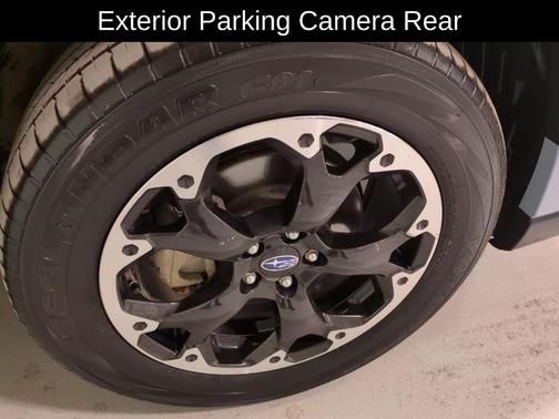 2023 Subaru Crosstrek Base