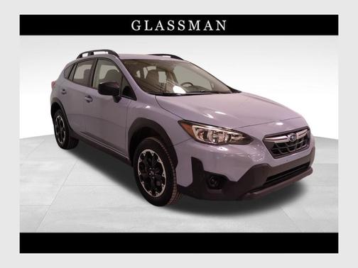 2023 Subaru Crosstrek Base