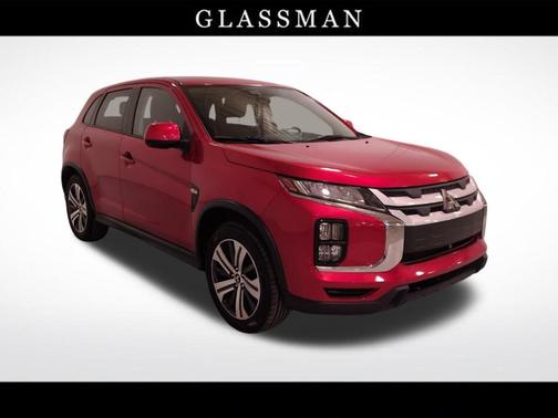 2022 Mitsubishi Outlander Sport 2.0 ES