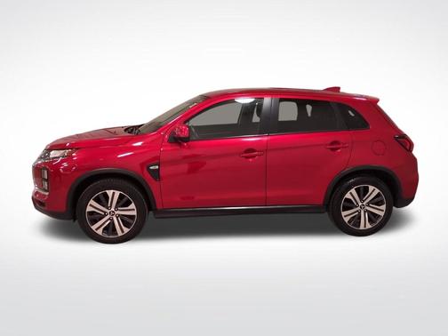 2022 Mitsubishi Outlander Sport 2.0 ES