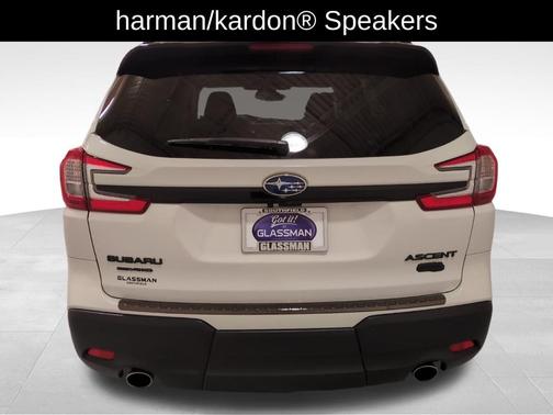 2024 Subaru Ascent Onyx Edition Limited