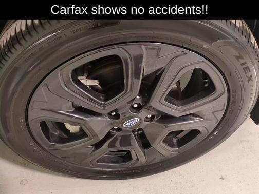 2024 Subaru Ascent Onyx Edition Limited