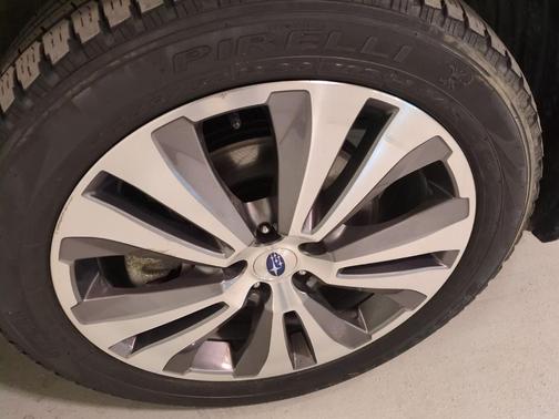 2021 Subaru Ascent Premium 7-Passenger