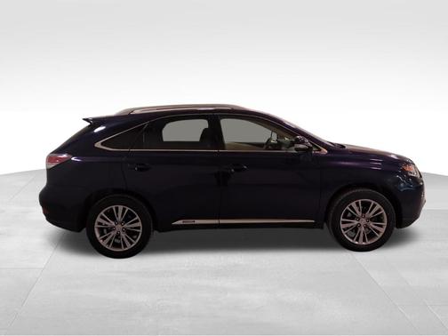 2013 Lexus RX 450h Base