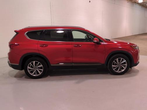 2019 Hyundai SANTA FE Ultimate 2.4