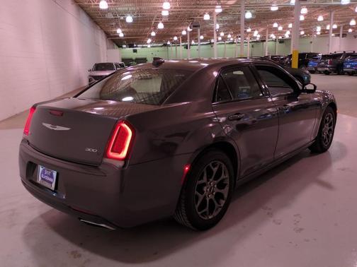 2015 Chrysler 300 S