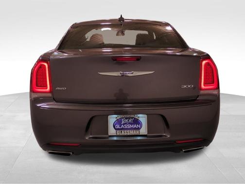 2015 Chrysler 300 S
