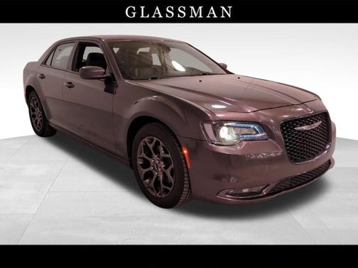 2015 Chrysler 300 S