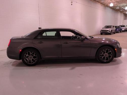 2015 Chrysler 300 S
