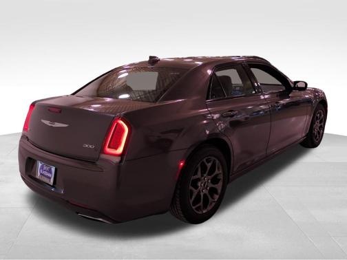 2015 Chrysler 300 S