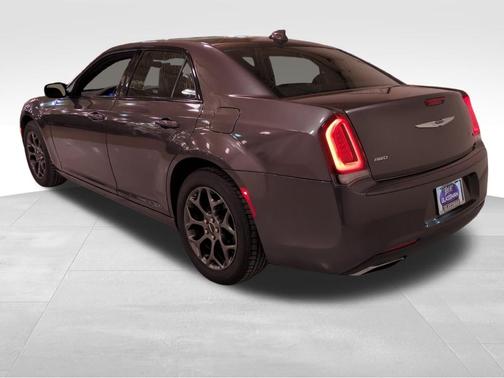 2015 Chrysler 300 S