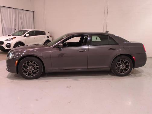2015 Chrysler 300 S