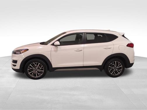 2019 Hyundai TUCSON SEL