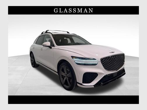 2024 Genesis GV70 3.5T Sport