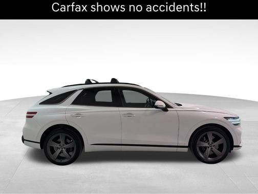 2024 Genesis GV70 3.5T Sport