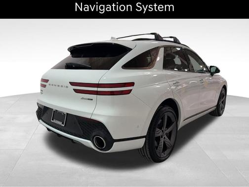 2024 Genesis GV70 3.5T Sport