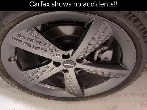 2024 Genesis GV70 2.5T