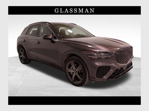 2024 Genesis GV70 2.5T