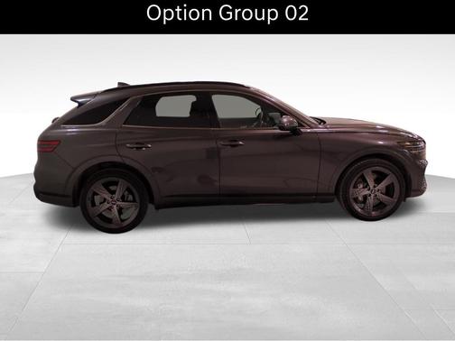 2024 Genesis GV70 2.5T