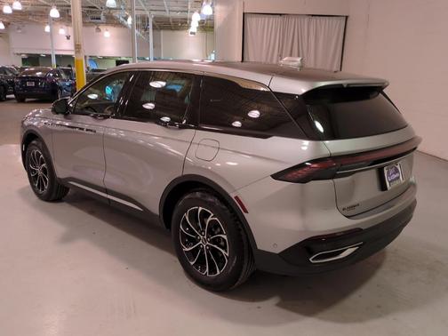2024 Lincoln Nautilus Premiere