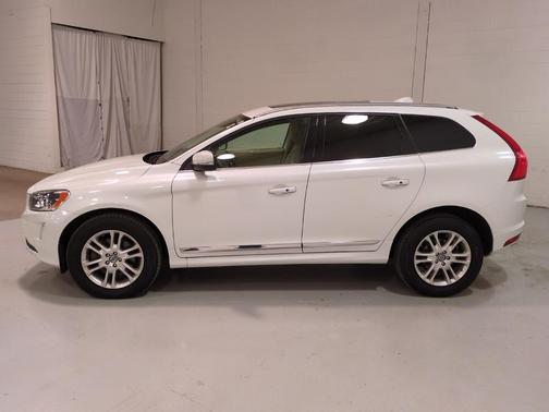 2014 Volvo XC60 3.2