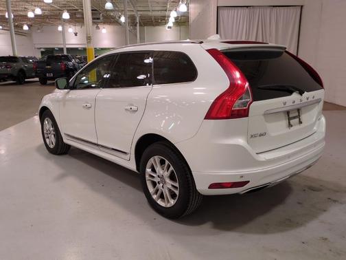 2014 Volvo XC60 3.2