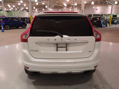 2014 Volvo XC60 3.2
