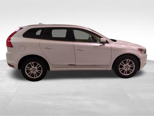2014 Volvo XC60 3.2