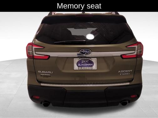 2023 Subaru Ascent Touring 7-Passenger