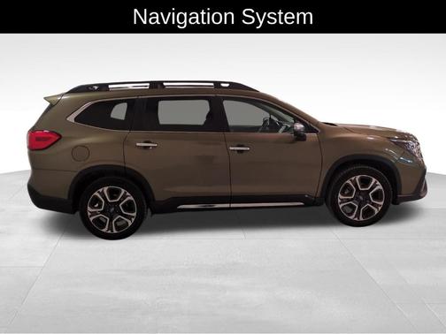 2023 Subaru Ascent Touring 7-Passenger