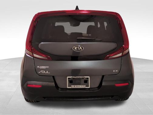 2020 Kia Soul EX