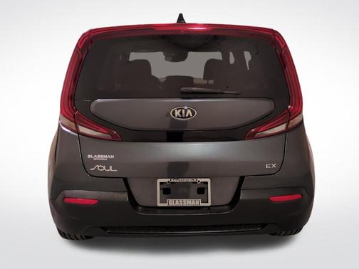 2020 Kia Soul EX