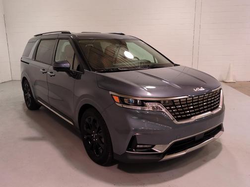 2024 Kia Carnival SX Prestige