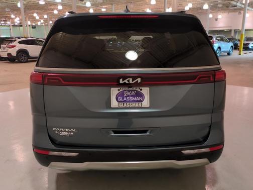 2024 Kia Carnival SX Prestige