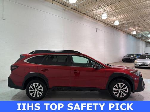 2023 Subaru Outback Premium