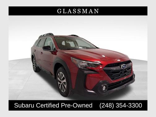 2023 Subaru Outback Premium