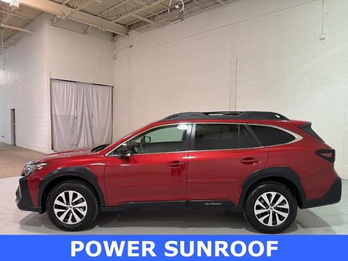 2023 Subaru Outback Premium