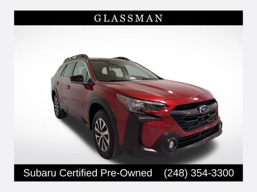 2023 Subaru Outback Premium