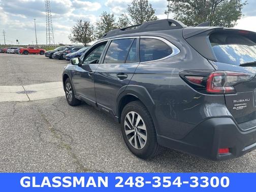2023 Subaru Outback Premium