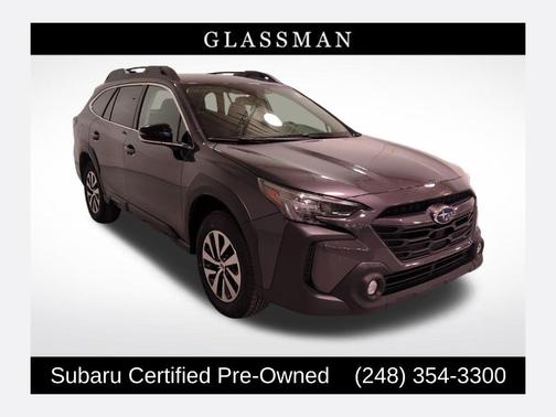 2023 Subaru Outback Premium