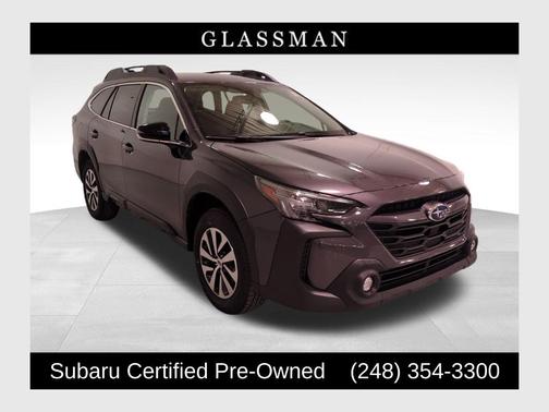 2023 Subaru Outback Premium
