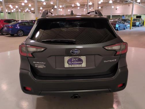 2023 Subaru Outback Premium