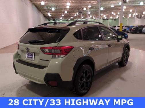 2023 Subaru Crosstrek Premium