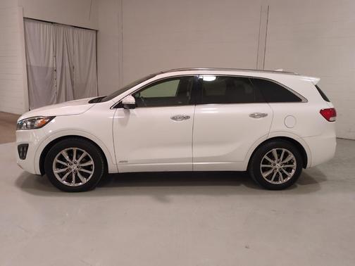 2016 Kia Sorento SXL