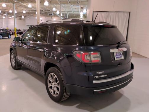 2016 GMC Acadia SLT-1