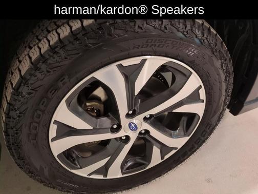 2020 Subaru Outback Limited XT