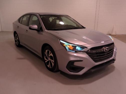 2023 Subaru Legacy Premium