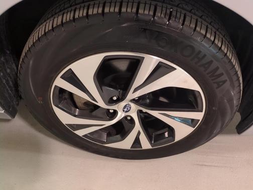 2023 Subaru Legacy Premium
