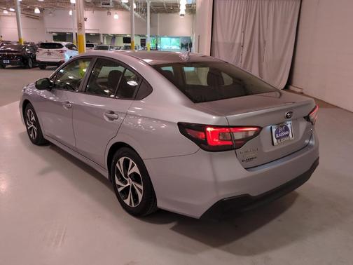 2023 Subaru Legacy Premium
