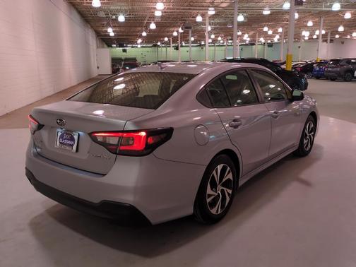 2023 Subaru Legacy Premium